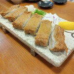 居魚屋 網元 別邸 - 