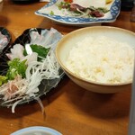 居魚屋 網元 別邸 - 