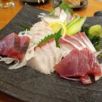 居魚屋 網元 別邸 - 