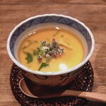 にほんしゅ酒場 むく - 茶碗蒸し