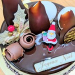 ミッシェル・ブラン - 