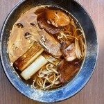 石臼びきそば こうき - 
