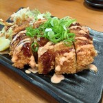 居魚屋 網元 別邸 - 