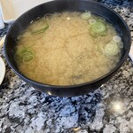 函館まるかつ水産 - 