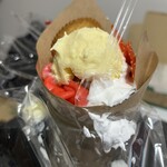 crepe&galette Ronde - 