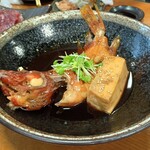 居魚屋 網元 別邸 - 