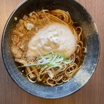 石臼びきそば こうき - 