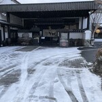 石臼びきそば こうき - 