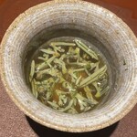 馳走 啐啄一十  - じゅんさい