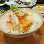 居魚屋 網元 別邸 - 