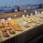 トリュフベーカリー 軽井沢店 - 