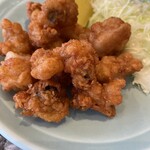 函館まるかつ水産 - 