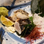四国三郎 よしの川 - 