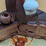 ミッシェル・ブラン - 