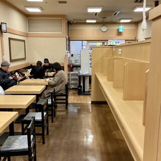 松月庵そば処_2