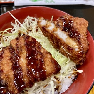 松月庵そば処_1