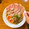 らぁ麺はうす すみかゼロ