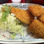 さすけ食堂 - 