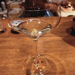 にほんしゅ酒場 むく - 振る舞い酒