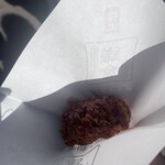 極上 鎌倉メンチカツ - 