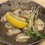 炉ばたワコー - 