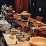 にほんしゅ酒場 むく - 