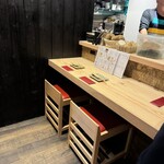 炉ばたワコー - 