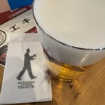 ビールスタンド重富 - 