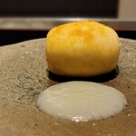 日本料理 晴山 - 