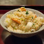 日本料理 晴山 - 