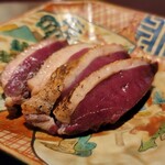 日本料理 晴山 - 