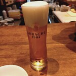 にほんしゅ酒場 むく - SORACHI生小