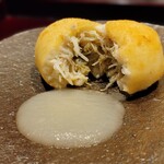 日本料理 晴山 - 