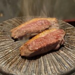 日本料理 晴山 - 