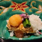 日本料理 晴山 - 