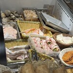 炉ばたワコー - 