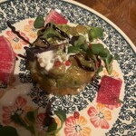 ブルー・ブランシュ - 