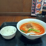 陳麻家 - 料理写真: