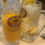 炉ばたワコー - 