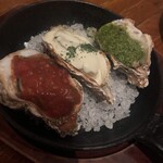 ブルー・ブランシュ - 