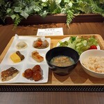 ホテルビスタ松山 - 料理写真: