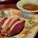 日本料理 晴山 - 