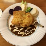 食事と喫茶 ひといき - 