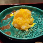 日本料理 晴山 - 