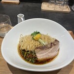 麺処ゆずラボ。 - 