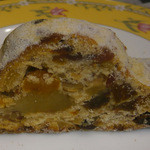 キュイソン - シュトレン