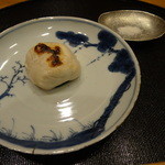 旬席 鈴江 - 白子