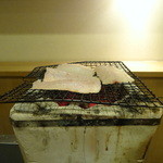 旬席 鈴江 - かます