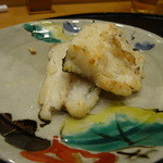 旬席 鈴江 - かます