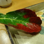 旬席 鈴江 - ユズリハ